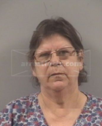 Margaret Southern Kozee