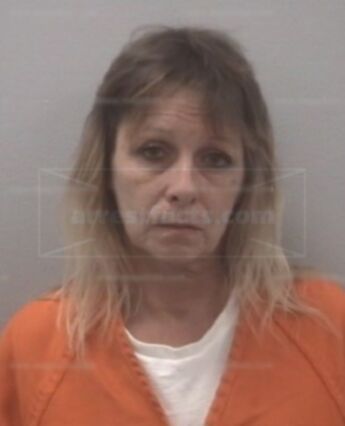 Karen Ann Cates