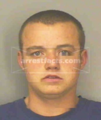 Phillip Chad Bishop