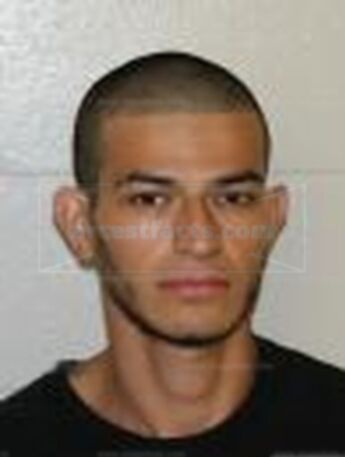 Jonathan Isaac Gonzales