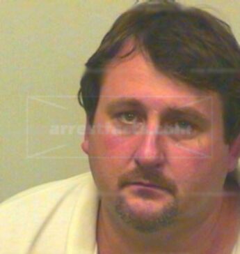 Marc Tillford Evans