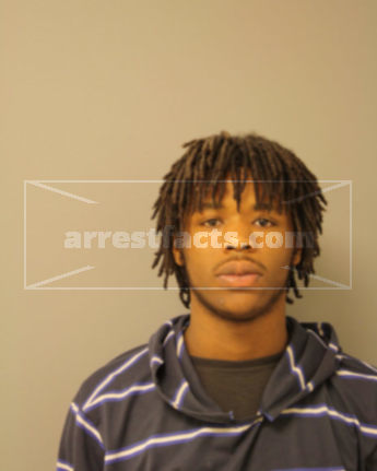 Jeremiah Shaw