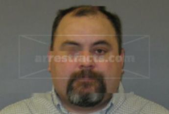 Danny Dale Griffin