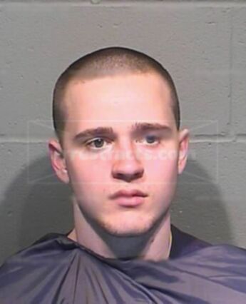 Brandon Michael Frye