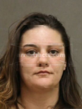 Kimberly Sue Harding