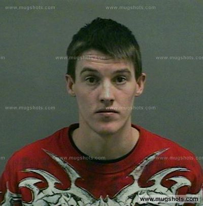 Harley Ray Reber