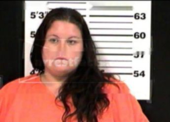 Crystal Joy Mcbride
