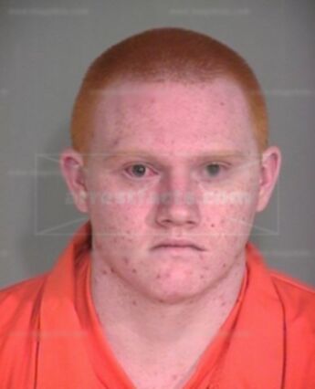 Sean Michael Spalding
