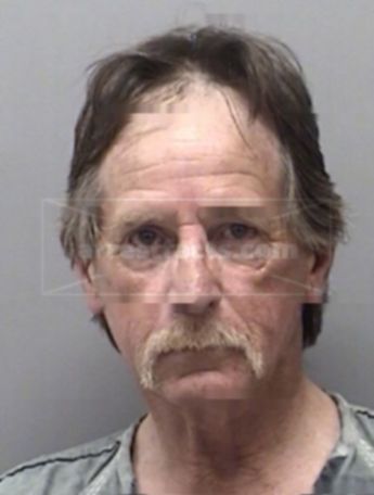 Ronald Dell Bishop