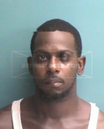 Brian Terrell Ballard