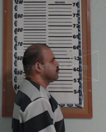 Crispin Covarrubias