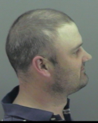 Martin John Kuykendall