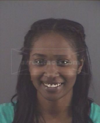 Ebony C Guyton