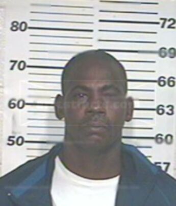 Willie Thomas Hall