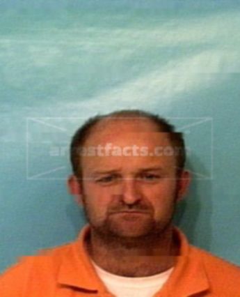 Mark Anthony Cox
