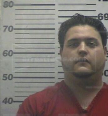 Anthony Abeyta
