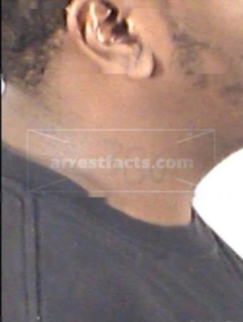 Evan Rashaad Grady