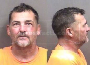 Darryl Jude Lavigne