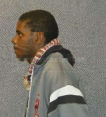 Rapheal Scott