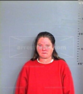 Judy Marie Davis