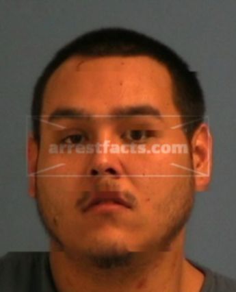 Michael Anthony Quintanilla