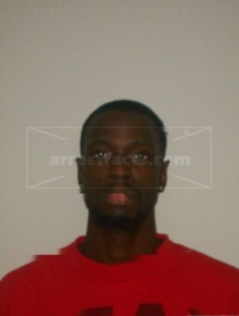 Marquis T Reeves