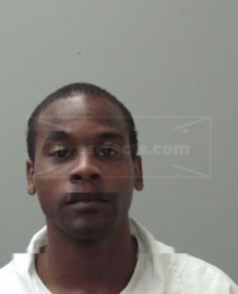 Keith Crishawn Holley