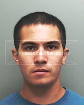 Adam Robert Cavazos