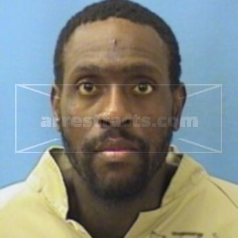 Mack Smith Jr.