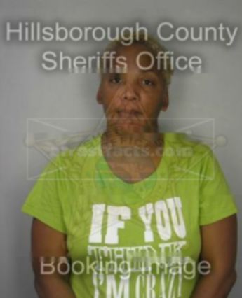 Burnetta Cooke Fenn