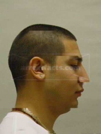 Ubaldo Gonzalez Jr.