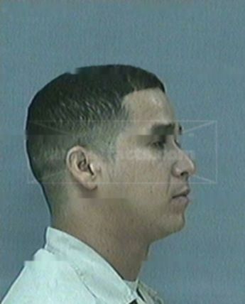 Jose Isaac Ramirez Ramirez