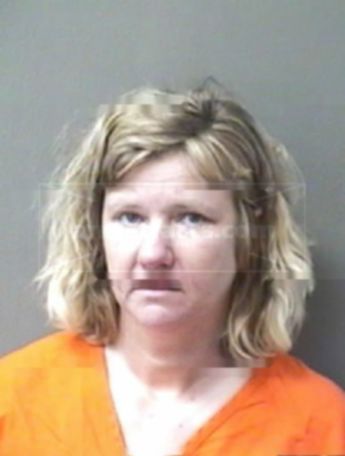 Frances Elizabeth Smith