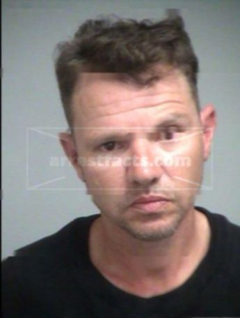 Eric Charles Meyers
