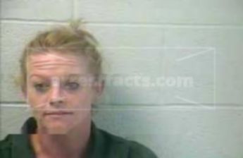 Amelia Renee Storm