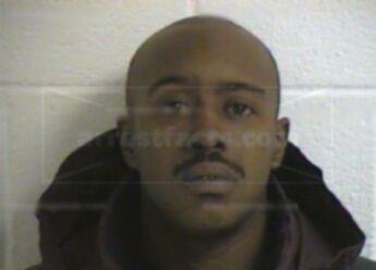 Jason Leroy Jones