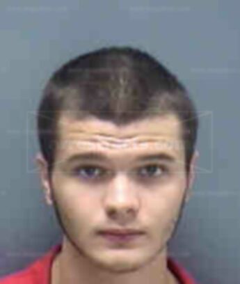 Justin Marshall Hill
