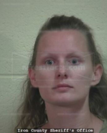 Heather Marie Thompson