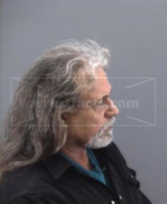 Ronald Keith Ford