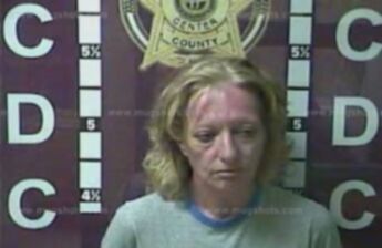 Patricia Ann Mays