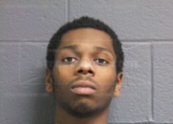 Darius Anderson