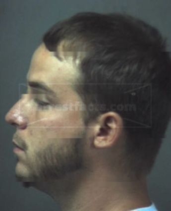 Clinton Lee Scarbary