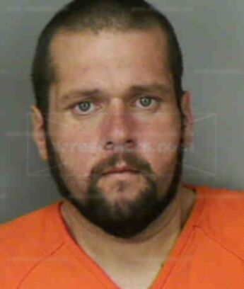 Bret Wayne Perry