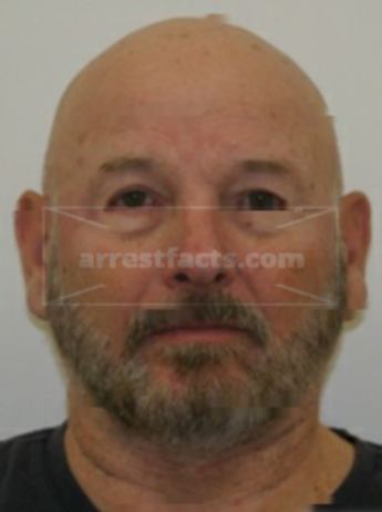 Terry Wesley Alexander
