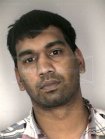 Anthony Maharana Sadai
