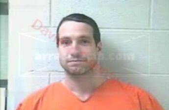 Joshua Mason Newby