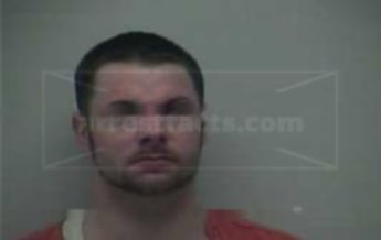 Justin Vance Bacon