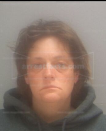 Margaret Melissa Chandler