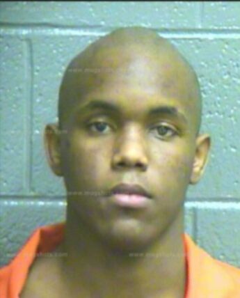 Lavell Richardson