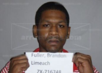 Brandon Limeach Fuller